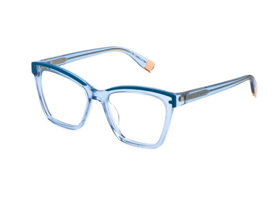 Monture de lunettes Furla Femme VFU68252 - VFU68252